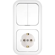 Блок BYLECTRICA ГАРМОНИЯ