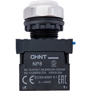 Переключатель CHINT NP8-20Y/31