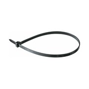 Кабельный нейлоновый хомут Navigator 71 337 NCT-036-200-100/BL