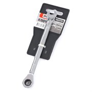 Комбинированный трещоточный ключ REDMARK RM225701