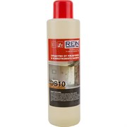 Кислотное средство от ржавчины и известкового налета REIN DS 10