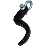 Горизонтальный захват для барабана САМСОН ЗБГ-2,0т