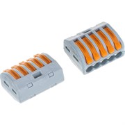 Клеммы WAGO WAGO 222-415