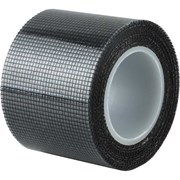 Сетка клейкая для ремонта москитной сетки на окно Доминар M51668