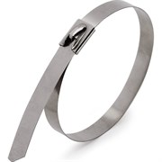 Стальные стяжки Fortisflex СКС 304