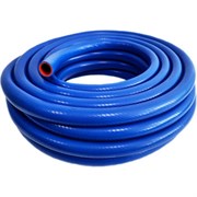 Садовый силиконовый армированный шланг УРТ 24967-рукав*сил*арм*18мм*20м