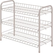 Этажерка Nika НИКА ЭТ5 ЭТ5/БЖ бежевый металлик