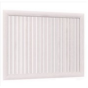 Реечный экран для радиатора Стильный дом v530774