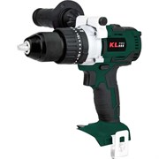 Ударная бесщеточная дрель-шуруповерт KLPRO KLDM18B-00