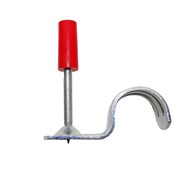 Крепеж для труб LIXIE PD-32S1R-К25