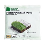 Семена газона Зеленый квадрат Универсальный