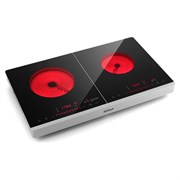 Инфракрасная плита Kitfort КТ-147