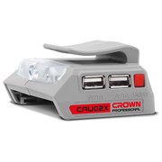 Зарядное устройство Crown CAU02X