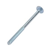 Болты Госкреп М6х90 DIN603 2 шт