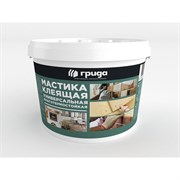 Влаготермостойкая клеящая мастика ГРИДА 4771