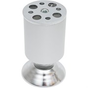 Круглая регулируемая ножка TECH-KREP 148556