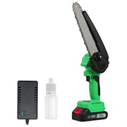 Ленточная углеродистая пила по дереву Zitrek GreenSaw