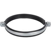 Сантехнический хомут для труб СВК SVK-Fe150М10 Н0000025110