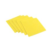 Универсальная вискозная салфетка Рыжий кот 310216