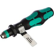 Ручка-битодержатель Wera 816