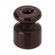 Керамический изолятор для ретро провода TDM ELECTRIC эко