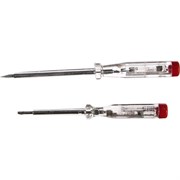 Индикатор для моментальной проверки фазового провода в электрических цепях Laserliner TipTest Duo