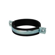 Сантехнический хомут для труб СВК SVK-Fe080М8 Н0000024723