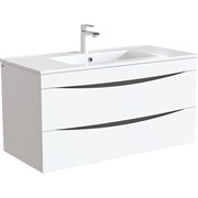 Подвесная тумба IDDIS Cloud