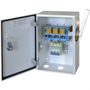 Силовой ящик УЗОЛА ЯРП-100-32 У3 IP54