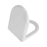 Сиденье для унитаза Vitra Zentrum