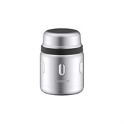 Бытовой вакуумный термос для еды BOBBER Jerrycan-470 Matte