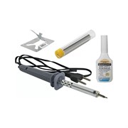 Паяльник Pro Legend PL4300