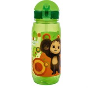 Бутылочка для воды и других напитков WOWBOTTLES КК0519