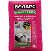 Фасадная шпатлевка БОЛАРС 2100