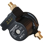 Насос Heisskraft HKU-B 15-120, 1x230 В, G 3/4", PN 10, 200 мм, кабель 1.5 м с вилкой