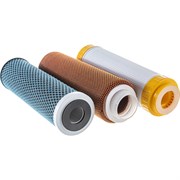 Комплект Гейзер 8