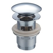 Универсальный донный клапан ORANGE X1-004сr