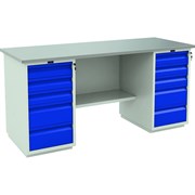 Верстак Практик WT180.WD5/WD5.000