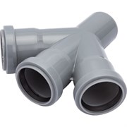 Одноплоскостная крестовина ПОЛИТЭК 135545