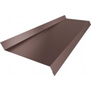 Отлив металлический profBUILD Metal