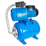 Насосная станция JEMIX АВТО ПАЛЛЕТА