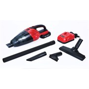 Аккумуляторный пылесос Elitech ПРА 18СЛ