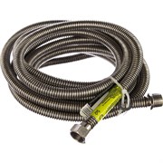 Сильфонная подводка для газа OVERCON 00000001829