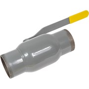 Шаровой кран LD ДУ 80/70 PN25