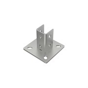 Напольная стандартная опора Fachmann 11.077