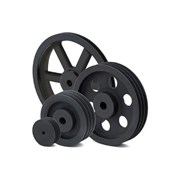 Клиновой шкив iskra ZT00601-ISKRA