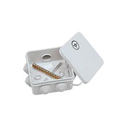 Коробка уравнивания потенциалов EZETEK 44457