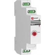 Импульсное реле EKF RIO-2 PROxima