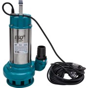 Насос ESQ ГНОМ 16-16-50/1.5-220-NF