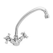 Смеситель для кухни SAMARA №10 Пахира